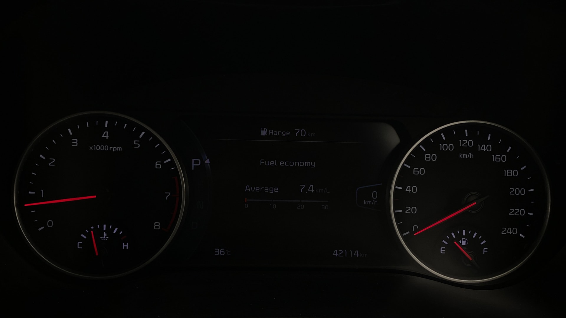 Used 2021 Kia Seltos Used 2021 Kia Seltos