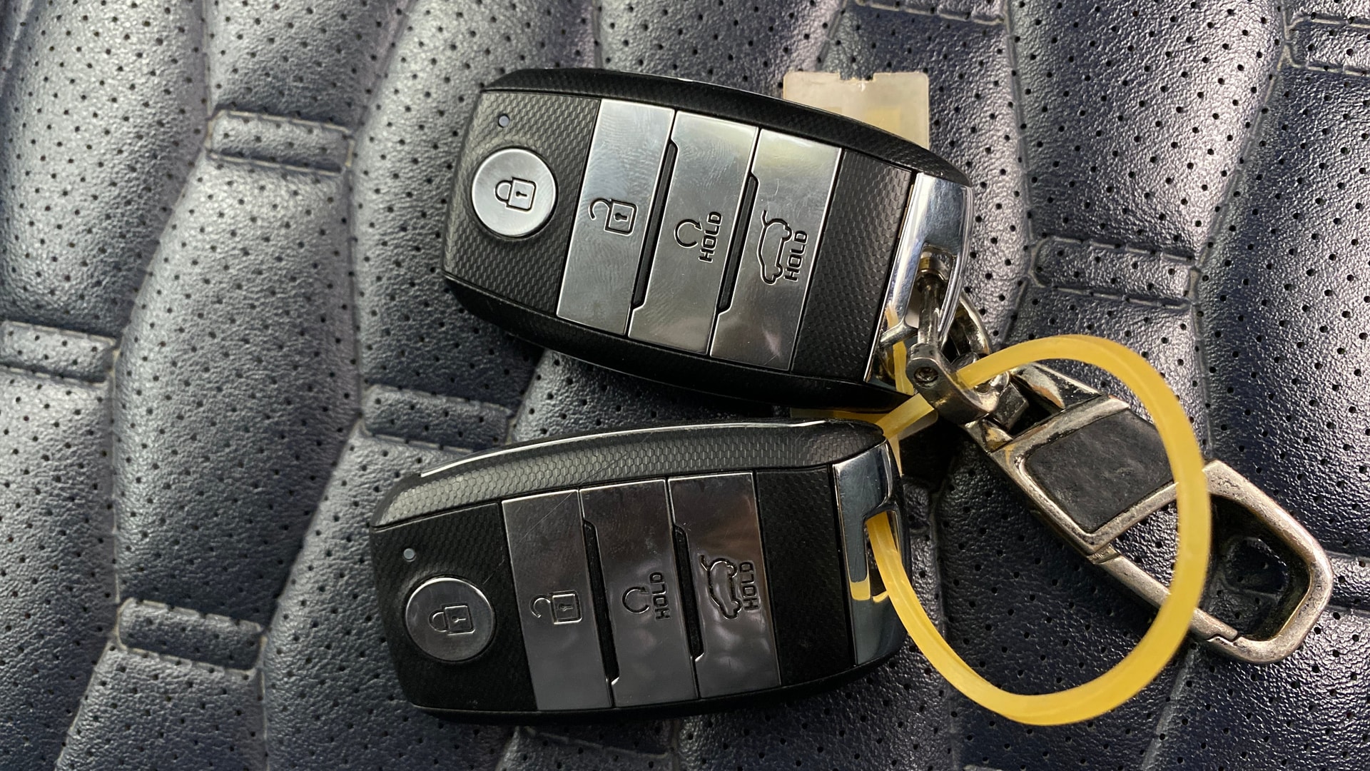 Used 2021 Kia Seltos Used 2021 Kia Seltos