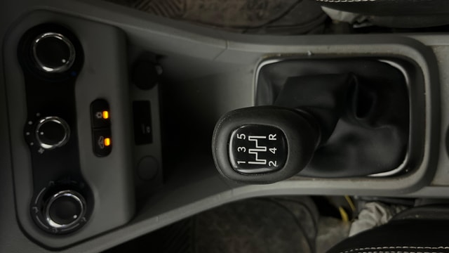 View Tata Tigor Image 38 Used Tata Tigor Image 38