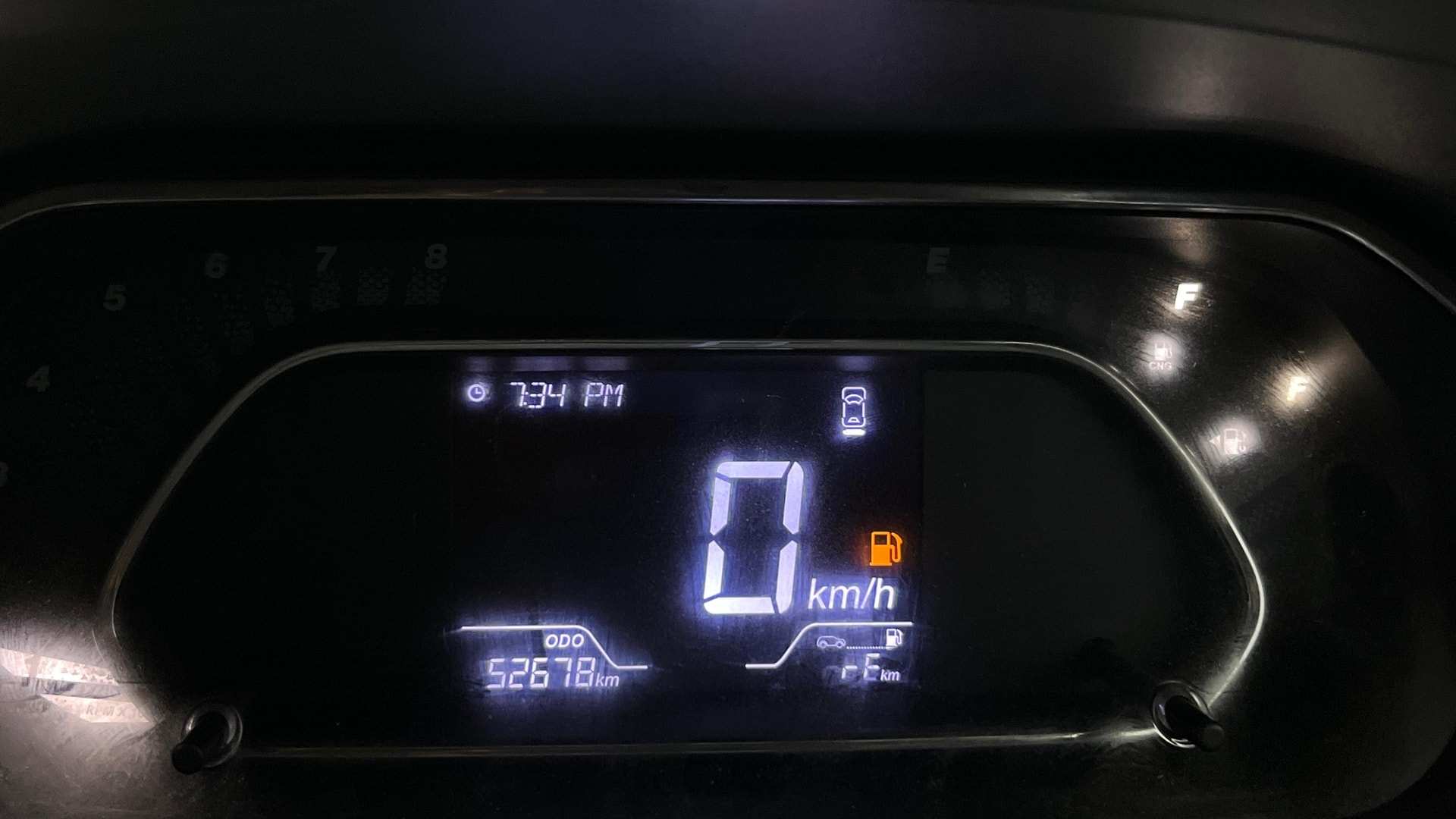Used 2022 Tata Tigor Used 2022 Tata Tigor
