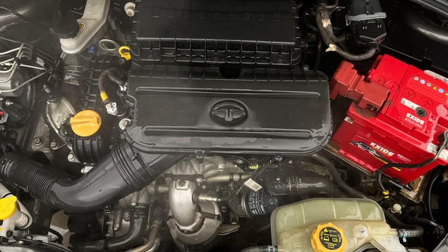 View Tata Tigor Image 41 Used Tata Tigor Image 41