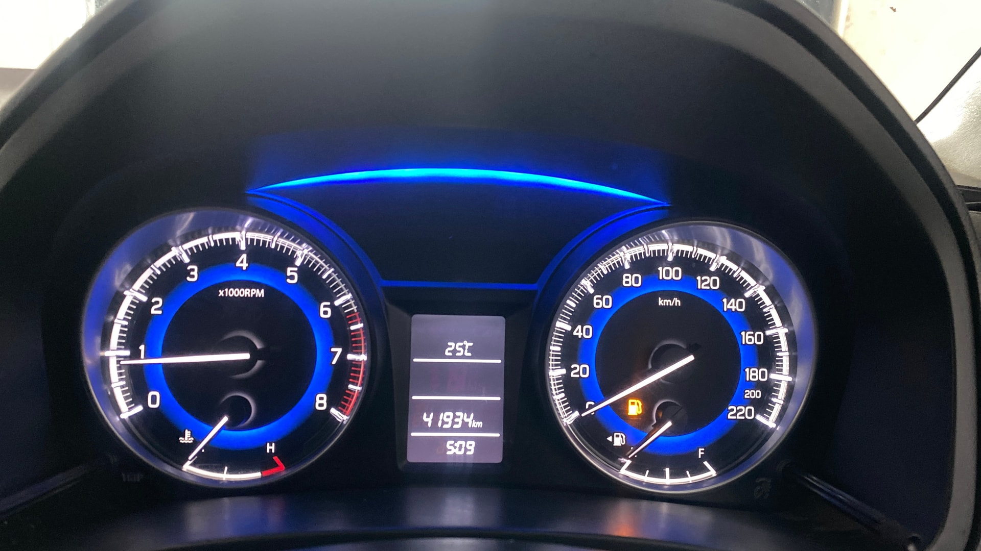 View 2020 Maruti Suzuki 1000 Base Variant Image 33 Used 2020 Maruti Suzuki 1000 Base Variant Image 33