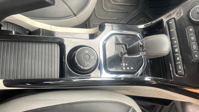 View Tata Nexon Image 43 Used Tata Nexon Image 43