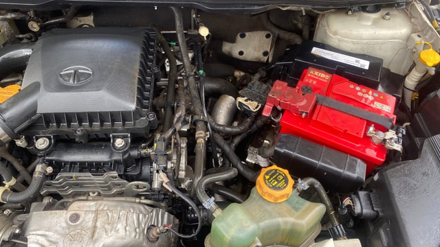 View Tata Nexon Image 30 Used Tata Nexon Image 30