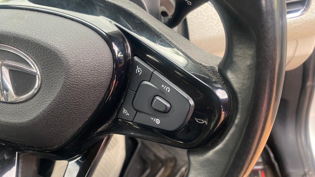 View Tata Nexon Image 3 Used Tata Nexon Image 3