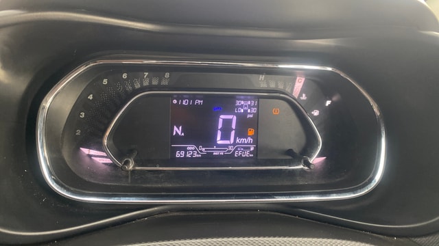 View Tata Nexon Image 21 Used Tata Nexon Image 21