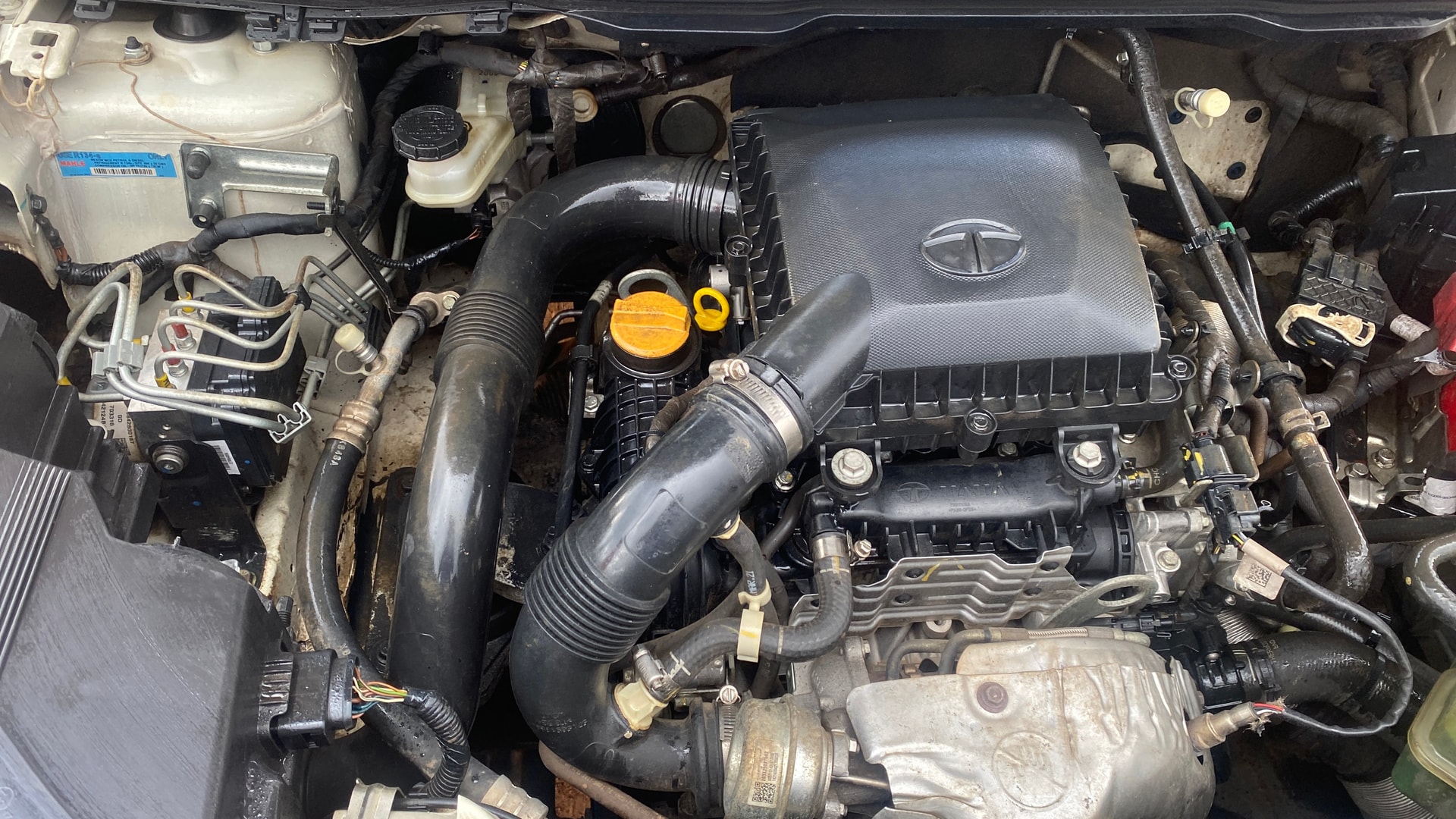 View 2021 Tata Nexon Revotron XE Image 26 Used 2021 Tata Nexon Revotron XE Image 26