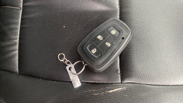 View Tata Nexon Image 19 Used Tata Nexon Image 19