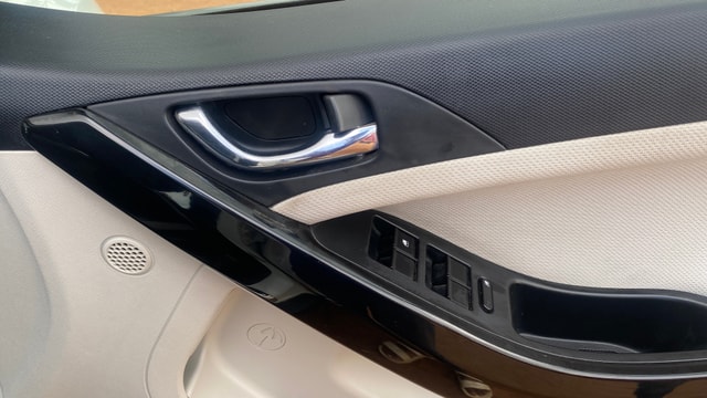 View Tata Nexon Image 40 Used Tata Nexon Image 40