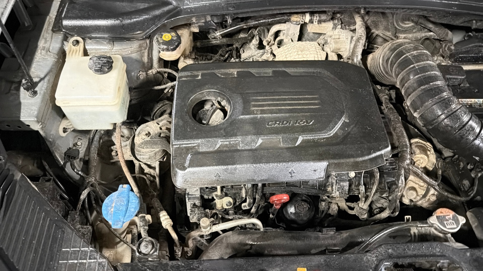 View 2021 Hyundai Creta SX MT Diesel Image 26 Used 2021 Hyundai Creta SX MT Diesel Image 26