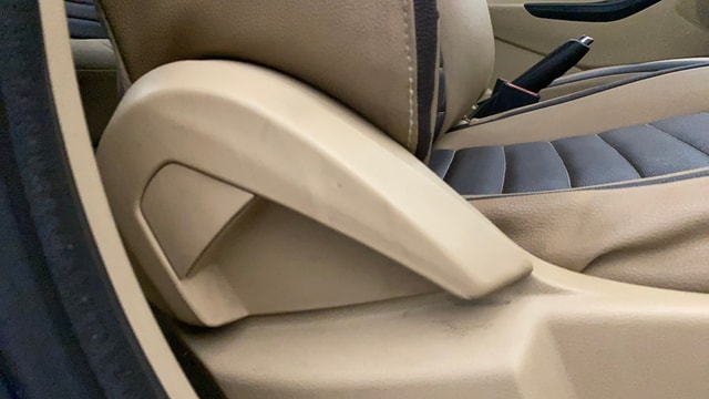 View Ford Figo Aspire Image 18 Used Ford Figo Aspire Image 18