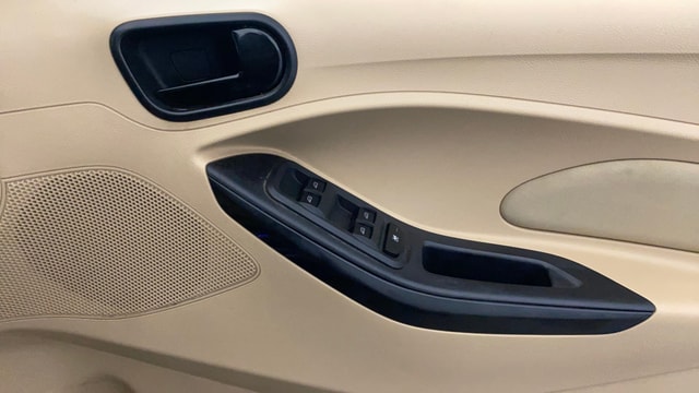 View Ford Figo Aspire Image 32 Used Ford Figo Aspire Image 32