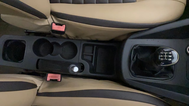 View Ford Figo Aspire Image 37 Used Ford Figo Aspire Image 37