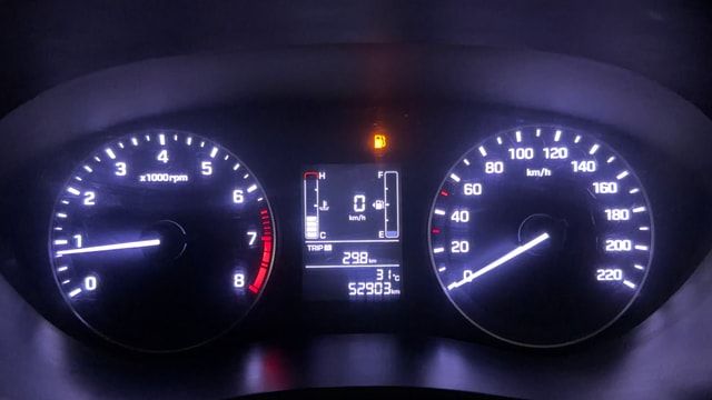 View Hyundai Elite i20 Image 33 Used Hyundai Elite i20 Image 33