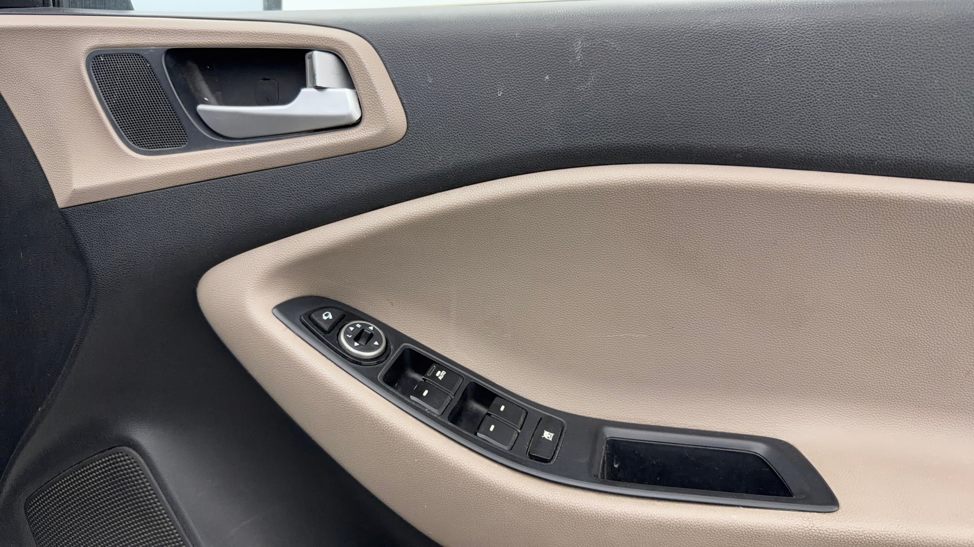 Used 2015 Hyundai Elite i20 Used 2015 Hyundai Elite i20