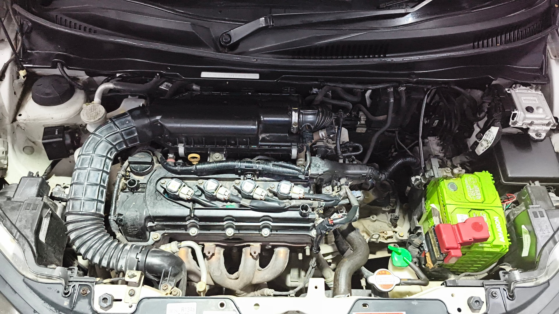 Used 2018 Maruti Suzuki 1000 Used 2018 Maruti Suzuki 1000