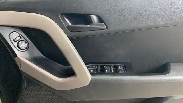 View Hyundai Creta Image 32 Used Hyundai Creta Image 32