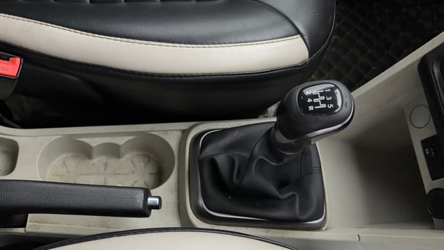 View Tata Tigor Image 39 Used Tata Tigor Image 39