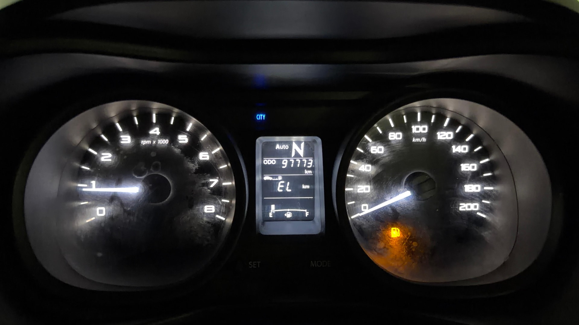 View 2019 Tata Nexon Revotron XMA AMT Image 33 Used 2019 Tata Nexon Revotron XMA AMT Image 33