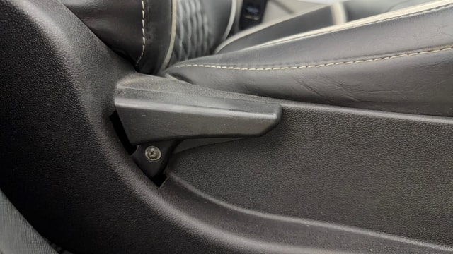 View Tata Nexon Image 18 Used Tata Nexon Image 18