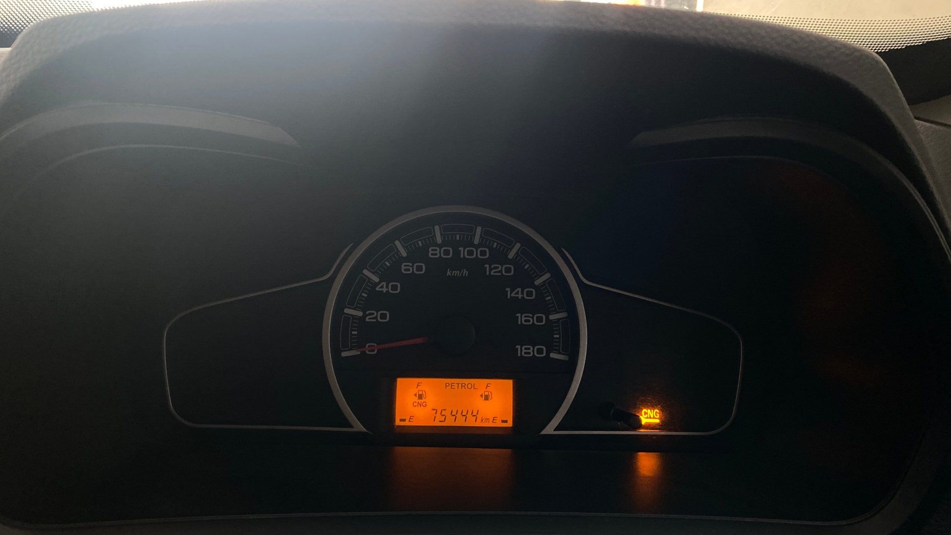 View 2022 Maruti Suzuki 1000 Base Variant Image 33 Used 2022 Maruti Suzuki 1000 Base Variant Image 33