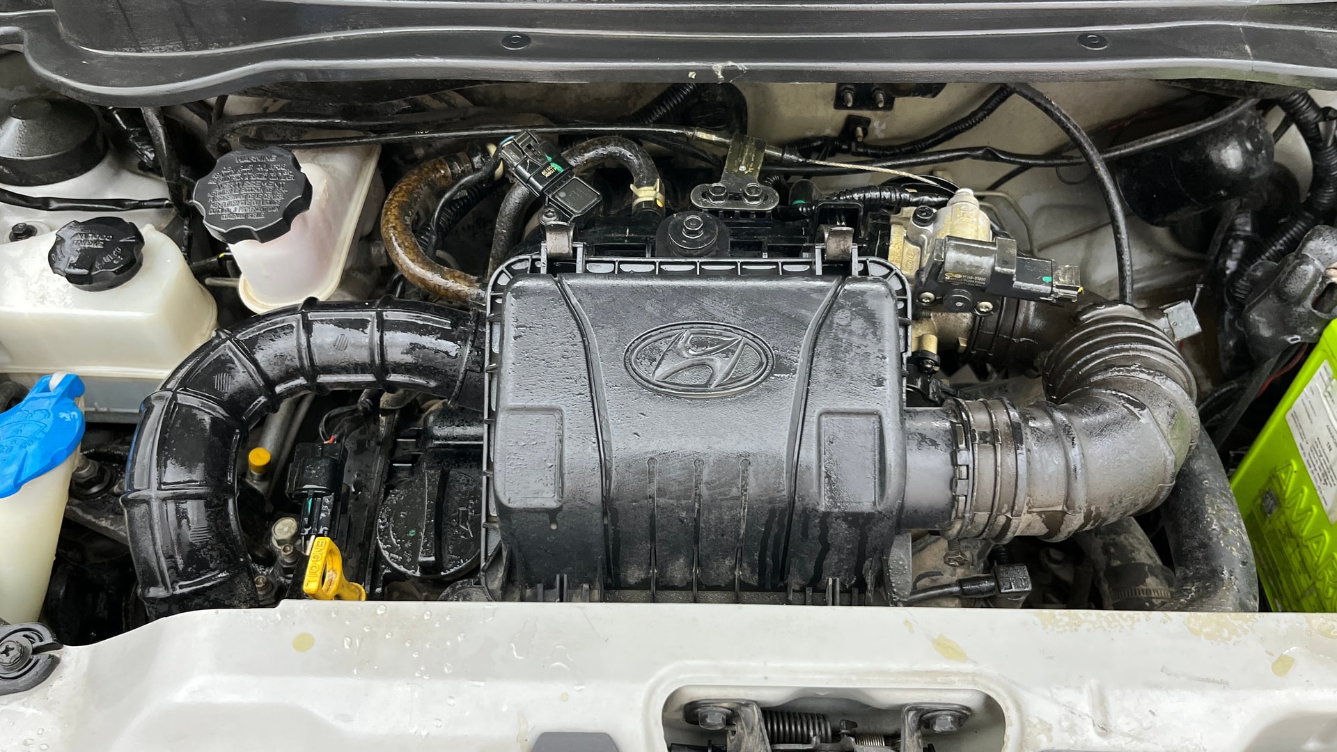 View 2016 Hyundai EON D-Lite Plus Image 40 Used 2016 Hyundai EON D-Lite Plus Image 40