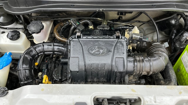 View Hyundai EON Image 40 Used Hyundai EON Image 40