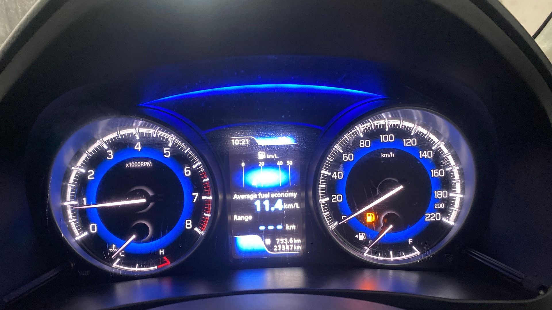 View 2016 Maruti Suzuki 1000 Base Variant Image 34 Used 2016 Maruti Suzuki 1000 Base Variant Image 34