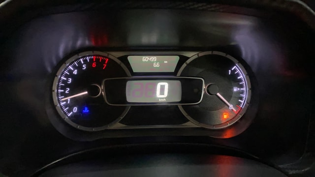 View Nissan Kicks Image 20 Used Nissan Kicks Image 20