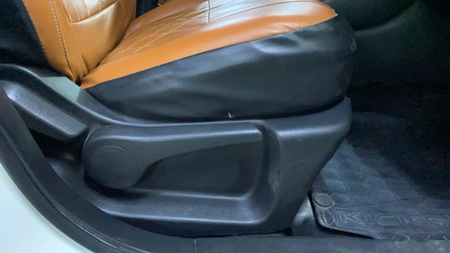 View Nissan Kicks Image 10 Used Nissan Kicks Image 10
