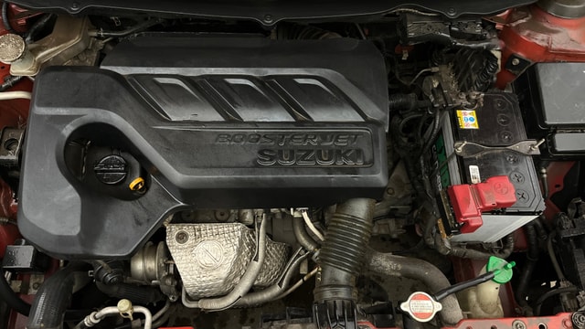 View Maruti Suzuki 1000 Image 44 Used Maruti Suzuki 1000 Image 44