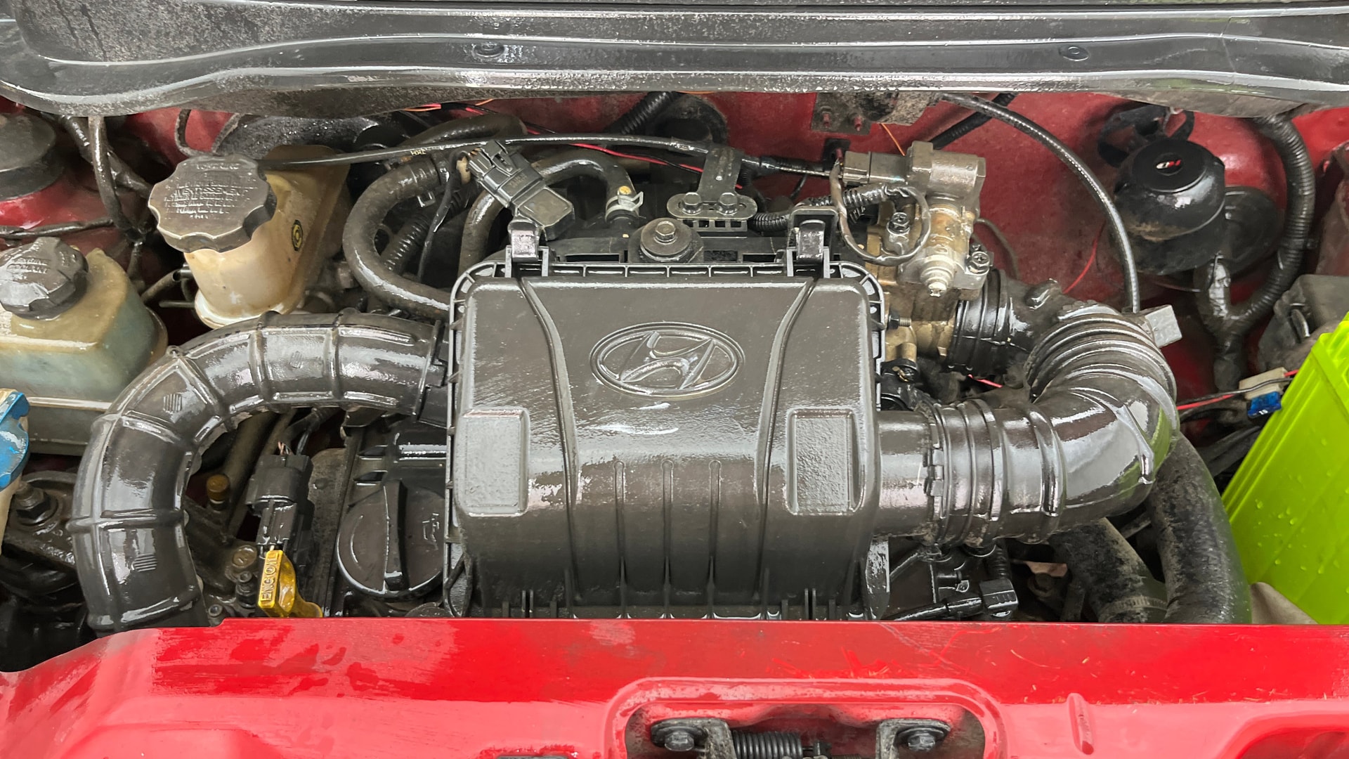 View 2014 Hyundai EON Era Plus Image 40 Used 2014 Hyundai EON Era Plus Image 40