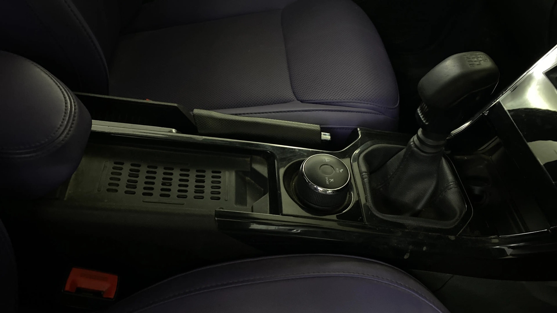 View 2023 Tata Nexon Revotron XE Image 41 Used 2023 Tata Nexon Revotron XE Image 41