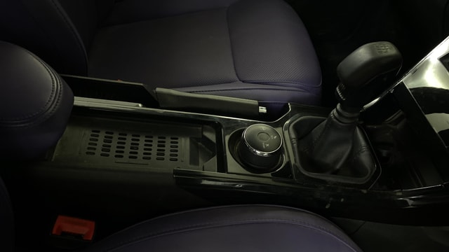 View Tata Nexon Image 41 Used Tata Nexon Image 41