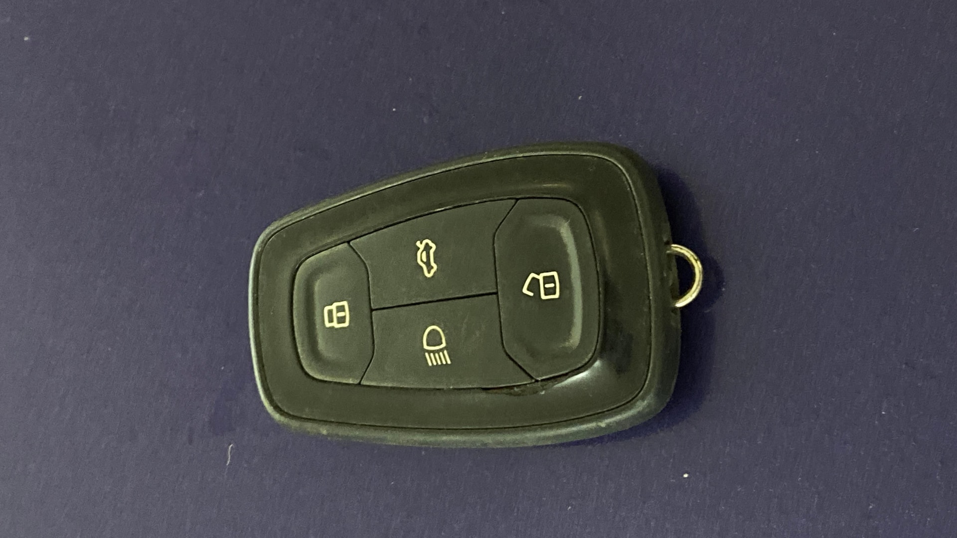 View 2023 Tata Nexon Revotron XE Image 29 Used 2023 Tata Nexon Revotron XE Image 29