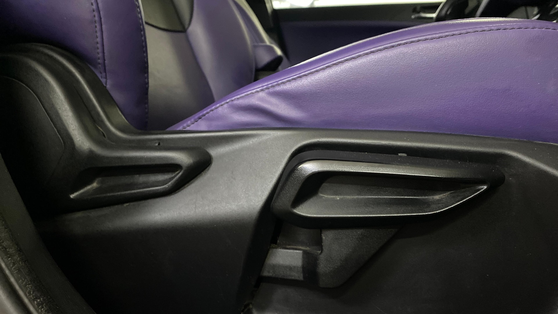 View 2023 Tata Nexon Revotron XE Image 19 Used 2023 Tata Nexon Revotron XE Image 19