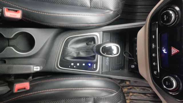 View Hyundai Verna Image 41 Used Hyundai Verna Image 41