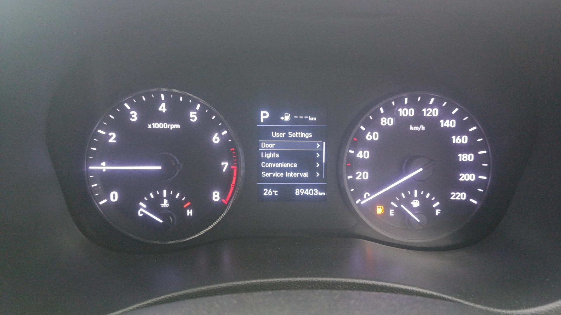 Used 2019 Hyundai Verna Used 2019 Hyundai Verna