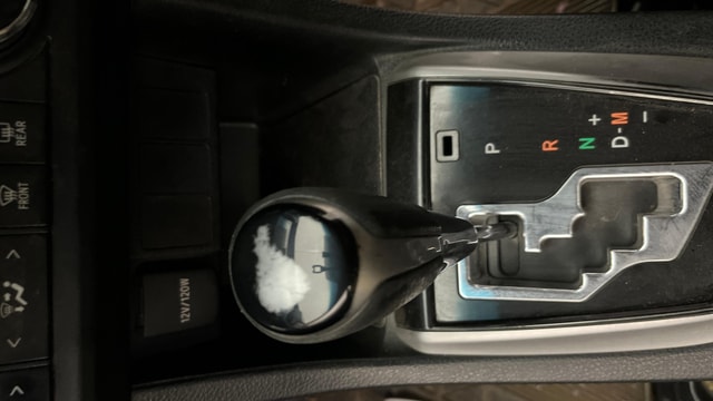 View Toyota Corolla Altis Image 37 Used Toyota Corolla Altis Image 37
