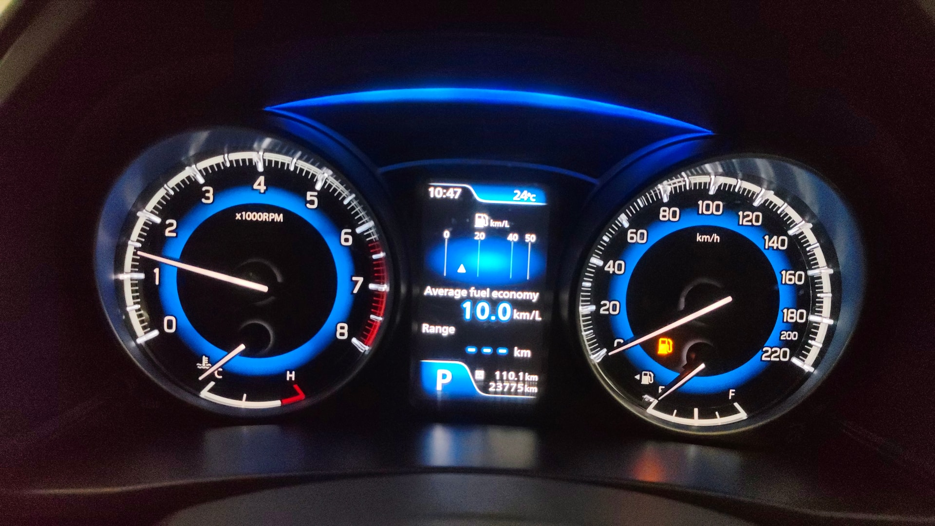 Used 2019 Maruti Suzuki 1000 Used 2019 Maruti Suzuki 1000