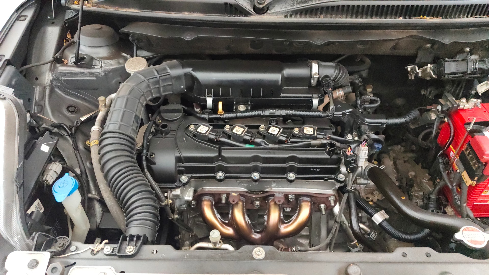 Used 2019 Maruti Suzuki 1000 Used 2019 Maruti Suzuki 1000