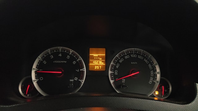 View Maruti Suzuki 1000 Image 33 Used Maruti Suzuki 1000 Image 33