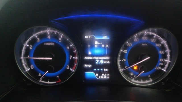 View Maruti Suzuki 1000 Image 35 Used Maruti Suzuki 1000 Image 35