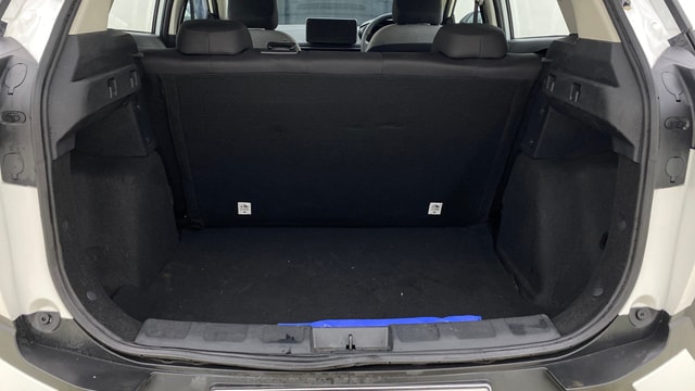 View Tata Nexon Image 10 Used Tata Nexon Image 10