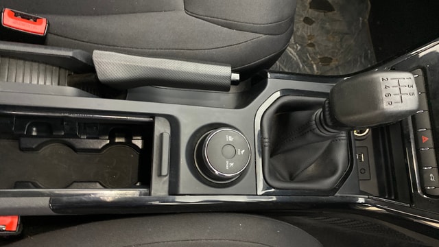 View Tata Nexon Image 38 Used Tata Nexon Image 38