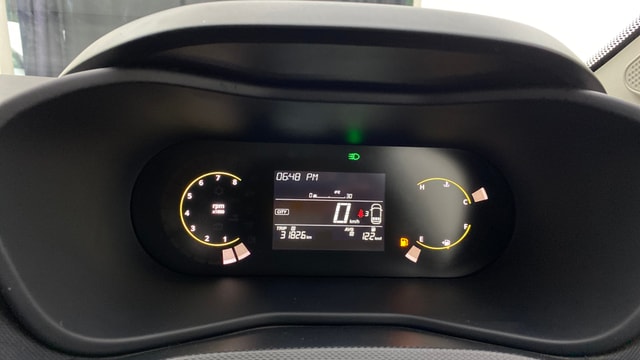 View Tata Nexon Image 34 Used Tata Nexon Image 34