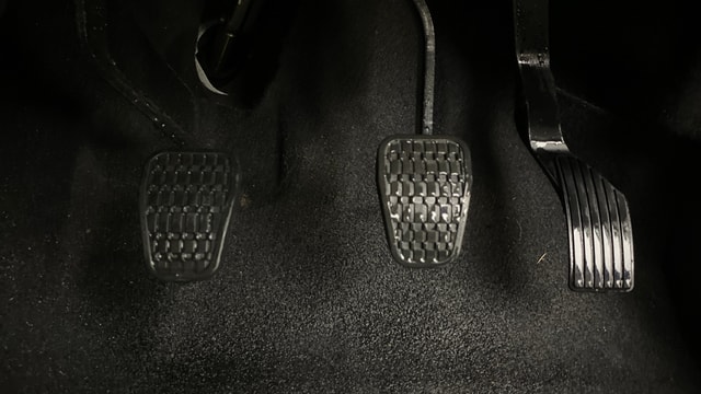 View Tata Nexon Image 9 Used Tata Nexon Image 9
