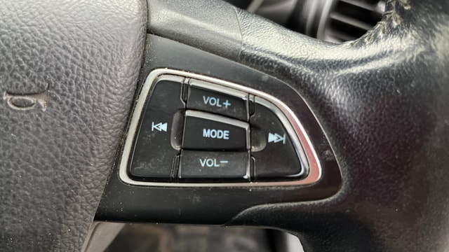 View Ford EcoSport Image 3 Used Ford EcoSport Image 3
