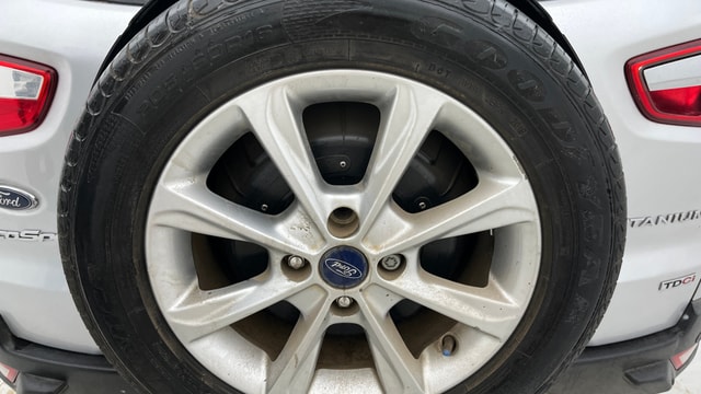 View Ford EcoSport Image 26 Used Ford EcoSport Image 26