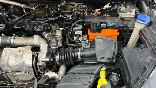 View Ford EcoSport Image 14 Used Ford EcoSport Image 14
